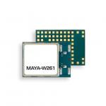 Wireless Communication Module MAYA-W261-00B Host-Based Wi-Fi 6 Modules For IoT for sale