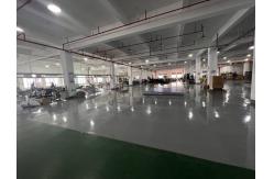 china PVC Coated Fabric exporter