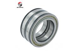 China E5028X NNTS1 High Load Double Row Cylindrical Roller Bearing 140x210x95mm supplier