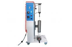 China Assembly Security Tester UL498 Check Portable Appliance Testing Equipment supplier