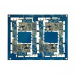 Rechargeable Lithium Battery Charger Pcb Module Board With Dual USB Motherboard for sale