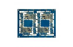 China Rechargeable Lithium Battery Charger Pcb Module Board With Dual USB Motherboard supplier
