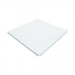 Office Clip In Aluminum Ceiling Soundproofing Metal Suspended Ceiling System for sale
