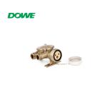 10A Waterproof Marine CZH202-1 Brass Socket With Switch for sale