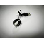 13.56mhz NFC Ring Bluetooth Multifunctional Phone App Healthy Intelligent Tool
