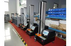 China Environmental Testing Machine manufacturer