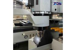 China Heavy Duty 25m/Min Wood Engraving CNC Router Machine For MDF Plywoood supplier