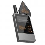 Special Wireless Detector Anti GPS Tracking GSM Wiretap Wifi Camera Digital Radio Frequency Detector Hunter Sweeper for sale