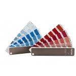 International Standard TPG Pantone Color Swatches 1867 Spot Colors Included for sale