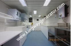 China 40FT DNV Certified Container With LIoyd'S Register Shipping Certified supplier