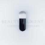 Professional Soft Bristles Small Makeup Brush 15g Compact Foundation Brush for sale