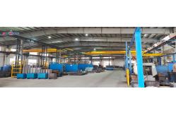 China Hydraulic Dock Ramp manufacturer