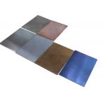 Lightweight Multilayer Clad Metal Coil Good Mechanical Properties