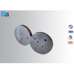 G13 No Go Lamp Cap Gauge 7006 - 45 For Checking Dimensions E Max F Min F Max for sale