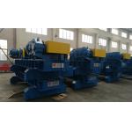 Rubber Wheel Motorized Travel TSA Welding Turning Rolls