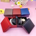Smart Fully Automatic Rigid Box Making Machine For Wine Luxury Bottle Cut Box Maker for sale