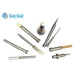 Costomized Size Precision Mold Components Mold Core Pins SKD 61 Materials for sale