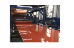 China Transform Your Building with Brushed Aluminum Composite Panel Durable Stylish supplier