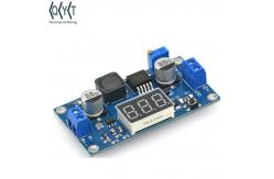China 4A 400khz XL6009 Step Up Power Module DC-DC Adjustable Power supplier