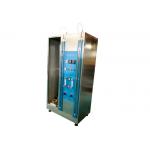 Single Insulated Wire 220V Flammability Testing Equipment