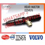 Remanufactured Fuel Injector 7421569200 21977918 22254576 FOR Engine VOL MD13 MD11