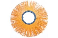 China Factory Direct Sales PP Sweeper Brushes Sweeper Attachments Broom supplier