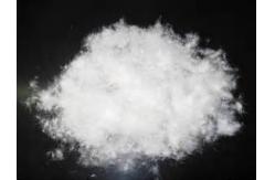 China Feather and down Marerial White Duck Down supplier