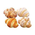 Customized Croissant Shaping Machine 2500 - 3000pcs/H Capacity with CE certification for sale
