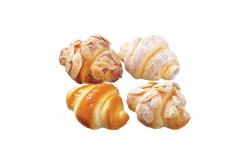 China Customized Croissant Shaping Machine 2500 - 3000pcs/H Capacity with CE certification supplier