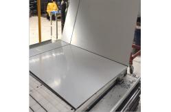 China  				3mm/4mm/5mm/6mm Curtain Wall ACP, Acm, Aluminum Composite Material 	         supplier
