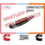 Diesel Injector Nozzle 2264458 2031835 4928175 4307217 2036181 1881565 2031836 2872284 2058444