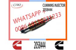 China Diesel Injector Nozzle 2264458 2031835 4928175 4307217 2036181 1881565 2031836 2872284 2058444 supplier