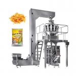 ISO Multi Lane Packaging Machine 820mm Plastic Bag Packaging Equipment for sale