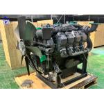 Deutz TCD2015V08 Engine 400hp Euro 3 for Excavator
