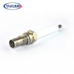 Platinum And Iridium Generator Spark Plug Double Iridium Spark Plugs High Performance for sale