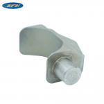 CNC Machining Services - Precision Machining with Mirror Polishing, Fine Hole Processing, and Full-Size Inspection Reports for sale