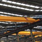 LD Type Overhead Travelling Crane Single Beam  31m Easy To Install & Maintain for sale