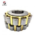 Brass Retainer Eccentricity Ratio 2 Eccentric Cylindrical Roller Bearing 200752202 for sale