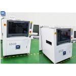 2500W 6000mm/s PCB Laser Marking Machine 50Hz For SMT Production Line for sale