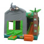 Inflatable Bouncer / INFLATABLE jump / inflatable elpant bouncer for sale