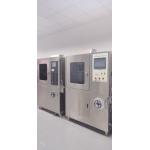 DIN EN 60587-2008 High Voltage Tracking Testing Equipment For Electrical Insulating Materials for sale
