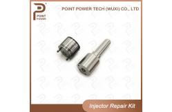 China 7135-730 Delphi Injector Repair Kit  Nozzle-Valve Kit supplier