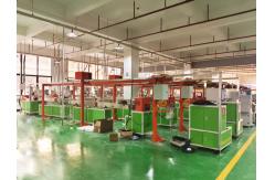 China PLA Rainbow Filament manufacturer