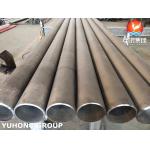 SMLS PIPE 1Cr19Ni11Nb ASTM A376 TP347H Orefractory Steel Reheater tube steam boiler for sale
