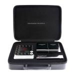 Quiet Button Control Removal Semi Permanent Machine Nano Square Cartridge Needle