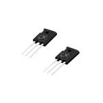 Fast Switching Speed High Power IGBT For Frequency Applications for sale