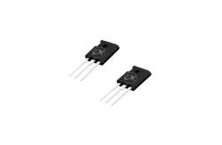 China Fast Switching Speed High Power IGBT For Frequency Applications supplier