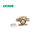 10A Marine Brass Male Plug CZH201/211  Power Connector Made in China for sale