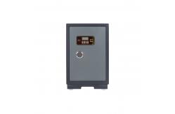 China Electronic Keypad Digital Waterproof  Fireproof Safe Box supplier
