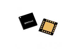 China Wireless Communication Module QPA9442SR 235mA Wideband High Linearity Driver Amplifier supplier